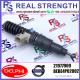 DELPHI 4pin injector 21977909 Diesel pump Injector Vo-lvo 21977909 BEBE4P02002 E3.27 for Vo-lvo MD13 EURO 6 LR