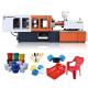 3600kN Automatic Silicone Rubber Injection Molding Machine With Material Feeding System