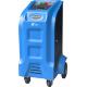 Fully Automatically 8HP Car AC Recharge Machine charging With LCD Display 85KG