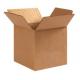 Recycled Custom Corrugated Packaging Boxes For Mailing / Shipping Free Sample