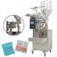 Vertical Type Granule Packing Machine Multi Function For Salt Sugar Seeds