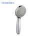 3 FunctionS Hand Shower Head