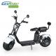 Adluts Citycoco 1000W 2 Wheel Electric Scooter With Removable Lithium Battery