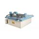 Corrugated Grey Paper Carton Box Sample Maker Cutting Machine