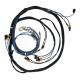 ISO ODM EV Wiring Harness Electric Cable Assembly For Automotive