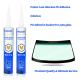 China Odorless No Small Polyurethane Auto Glass Windscreen Adhesive Bonding glue