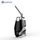 Nubway Newest design 1064nm 532nm Pico second laser tattoo removal Machine