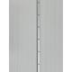 High Speed Rolling Door Infrared Curtain Sensor IP65 Corrosion Resistant