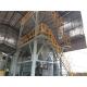 Fully Automatic Dry Mortar Plant 10 - 30 T/H With PLC Control System