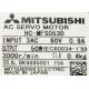 Mitsubishi 50W HC-MFS053D 0.9A 51V Industrial AC Servo Motor New original