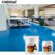 Chemical Resistance Industrial Epoxy Floor Coating Garage Floor Paint