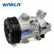 5SEU12C 7PK Auto AC Compressor DCP50121 For Toyota RAV4 2003-2009 WXTT065