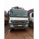 46M SANY Used Concrete Pump Truck