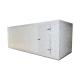 Assembled Industrial Freezer Cold Room with Energy Saving for Storing Meat/Fish/Fruits&Vegetables