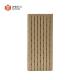 Various Finish and Model to Choose Grooved Acoustic Panel for Conference Wall