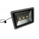 High Brightness 150w Outdoor LED Flood Lights Aluminum Alloy for Street