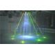 LEN800RG 8-Claw LED 24W RGB LED Disco Fat-Beam Laser Light