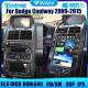 Dodge Journey PX6 Car Radio With Tesla Screen Android System Stereo