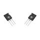 Multifunctional Power Transistor And IGBT High Voltage 1200V 40A