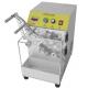 RS-903 Automatic Single-side Belt Capacitor Forming Machine, Electrolytic Capacitor LED Bending 90 Machine