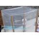 UV resistant waterproof PE pvc plastic pallet tarps covers, Custom Reusable PVC Pallet Cover,Waterproof Pallet Bag,Recyc