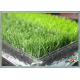 Outdoor Green Football Field Artificial Grass Pitches Synthetic Artificial Soccer Lawn
