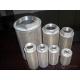 316L stainless steel sintered metal filter