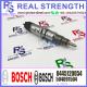 2855491 BOSCH Fuel Injector 0445120054 504091504 0445 120 054 For IVECO Fiat