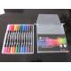 Brush Pen Colorful Pen Third Party Inspection Services PSI Type