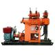 Underground Water Well Diamond 200m Core Drill Rig Machine