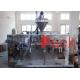Automatic Horizontal Packaging Machine for Meat,  Food industrial packaging machinery