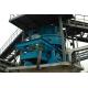 Vertical Shaft 65mm 1000t/H Vsi Sand Making Machine