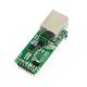 [USR-TCP232-T2]  Ethernet module Embedded TTL to TCP/IP adapter module with DHCP/Webpage