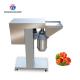 Garlic Clove Chili Potato Grinding Machine , Muddy Garlic Paste Making Machine