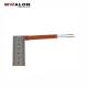 12V 24V 60W 80W 100W PTC Heater For Glue Gun Electric Heating Element