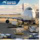 Drop Shipping International Air Freight Forwarders Global DDP FBA