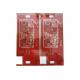 FR4 	High TG PCB / PCBA Multilayer Printed Circuit Board ISOLA Material Brand