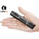 1000 Lumens Strobe Cree LED Rechargeable Flashlight 15 Days Long Running Time
