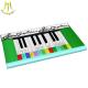 Hansel play ground equipment children soft play piano for baby