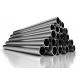 304 Stainless Steel A312 Tp316l Round Seamless Ss Pipe DIN JIS ASTM Inox