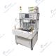 Rotary Top Side Sealing Battery Heat Sealer Battery Assembly Machine