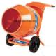 Mini type concrete mixer machine cement machine construction machinery