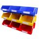 Tool Picking Bins for Neat and Tidy Warehouse Organization Internal Size 272x414x94mm
