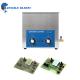 40000hz Ultrasonic Pcb Cleaning Machine 22l Industrial Ultrasonic Bath