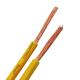 CCC Certificate 450/750V Stranded Copper Core PVC Insulated Flexible Electrical Wire