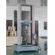 WDW-20 Electronic Universal Testing Machine, wedge-shape grips, with all kinds test