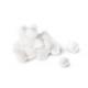 Organic Natural Cotton Balls , Absorbent Cotton Balls CE FDA ISO Approved