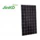 Mono Facial Polycrystalline Solar Panel 480w Jinko Mono Half Cell 182mm JKM480M-7RL3
