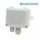 Air Duct Mounted Temperature Humidity Sensor Digital