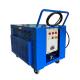 Freon r134 r600 R290 gas recovery unit Refrigerant Recovery Machine